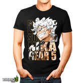 Gear 5 - Barcraft